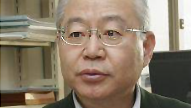 Yasuyuki Kitawaki