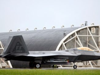 Base militar okinawense (Reuters)