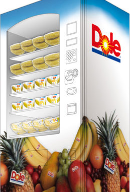 Dole-Japan