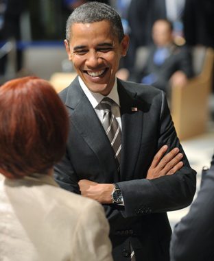 El-presidente-Obama-en-APEC
