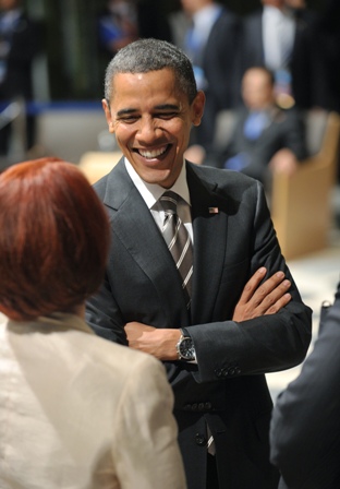 El-presidente-Obama-en-APEC