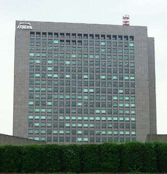 Itochu