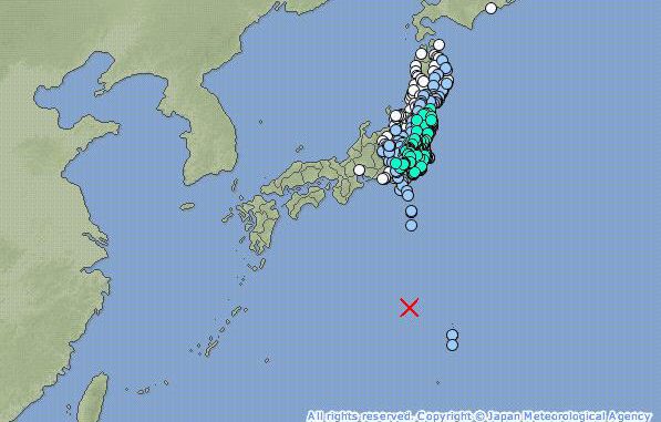 Japan Meteorological Agency
