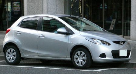 Mazda