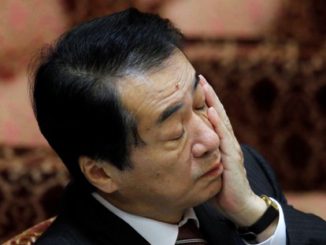 Naoto Kan