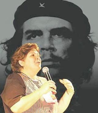 aleida