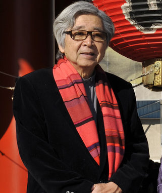 Yoji Yamada