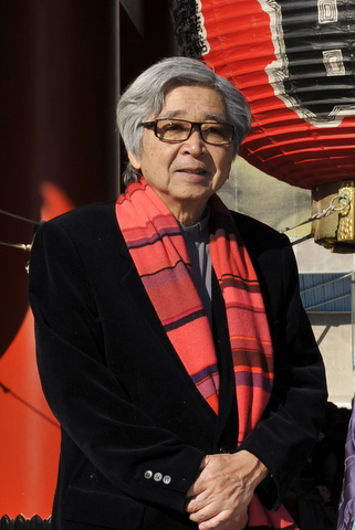 Yoji Yamada