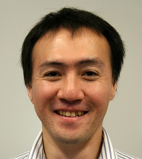 Kazuo Yamauchi