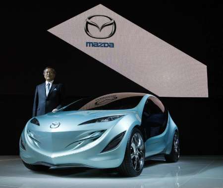 Mazda