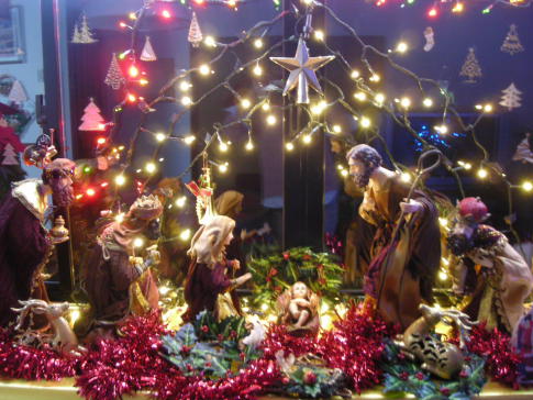 Nacimiento de Pablo y Bea - web
