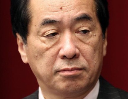 Naoto Kan