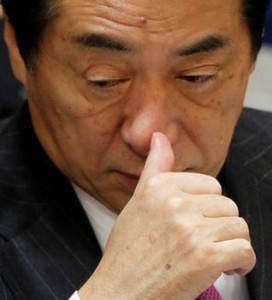 Naoto Kan