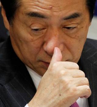 Naoto Kan