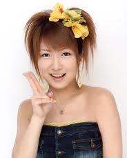 Nozomi Tsuji
