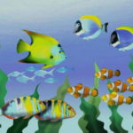 Los peces simbolizan lo inconsciente
