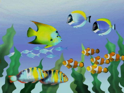 Los peces simbolizan lo inconsciente