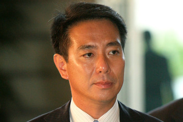 Seiji Maehara