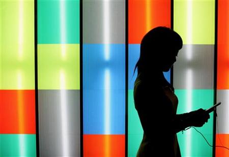 celular japon (reuters)