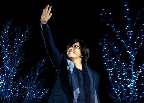 Bae Yong Joon