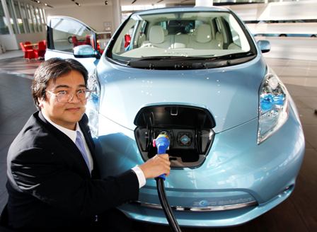 nissan 2