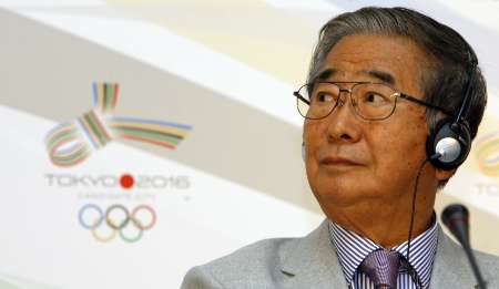 shintaro ishihara reuters