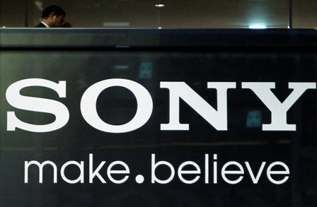 sony marca