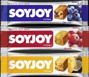 soyjoy tres