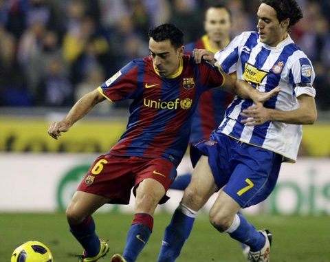 Xavi Hernández