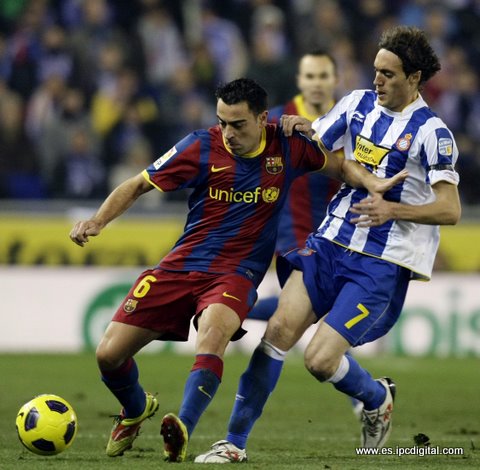 Xavi Hernández