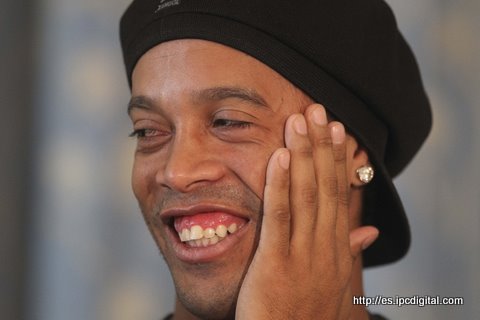 Ronaldinho