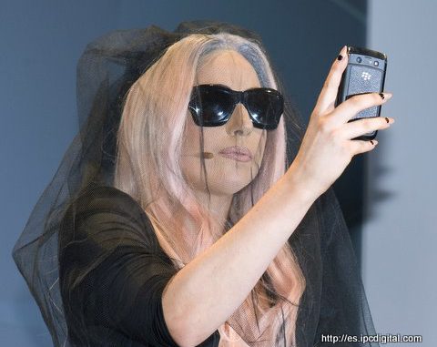 Lady Gaga en Las Vegas
