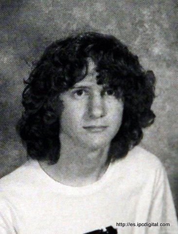 Jared Loughner, el sospechoso