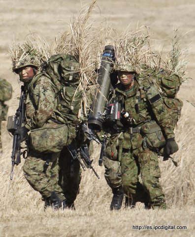 Fuerzas de Autodefensa