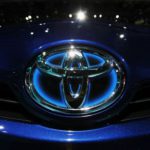 Toyota logo