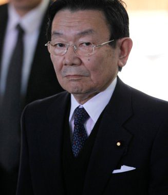 Kazuo Yosano
