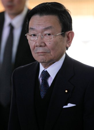 Kazuo Yosano