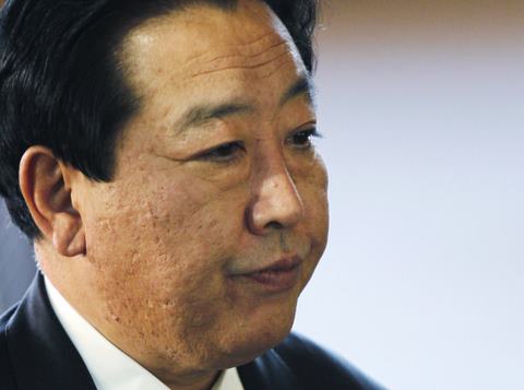 Yoshihiko Noda