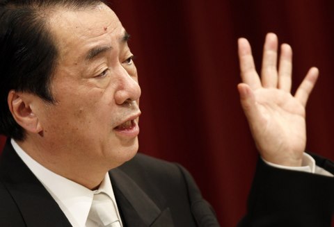 Naoto Kan