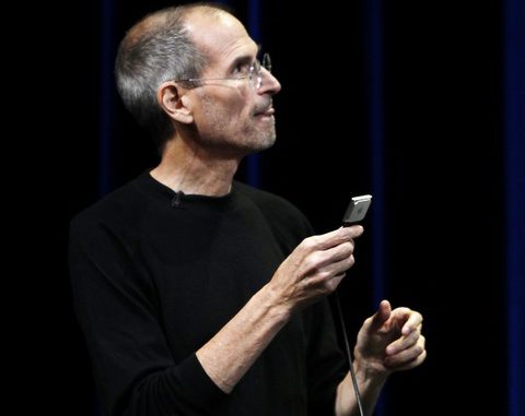 Apple Steve Jobs