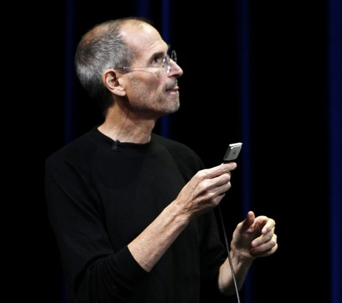 Apple Steve Jobs
