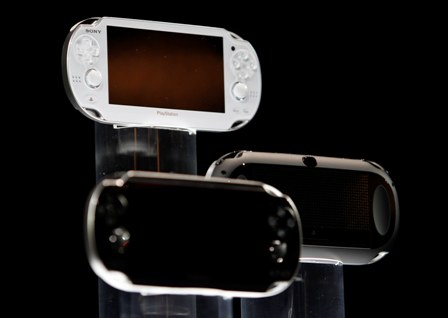 Next Generation Portable (NGP)