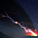 Volcán Shinmoedake