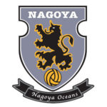Nagoya Oceans logo