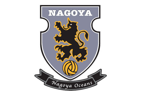 Nagoya Oceans logo