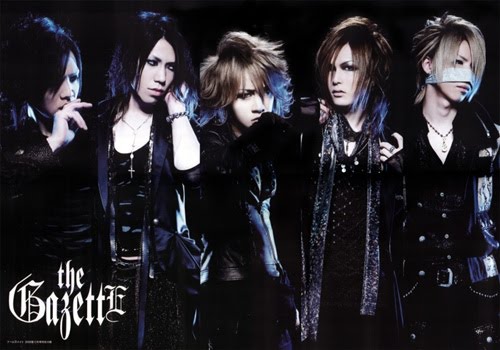 Gazette