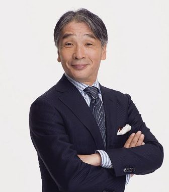 Masaaki Sakai