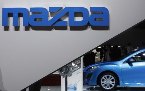 Mazda Motor