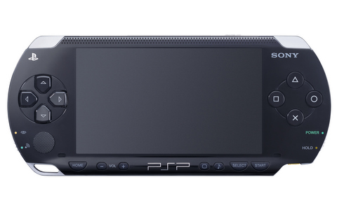 PSP-1000