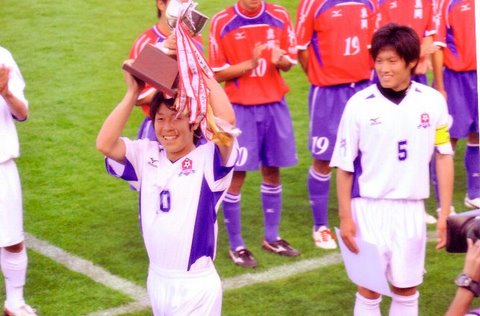 Roberto Kinosita orgullo de Moka-Tochigi(22)